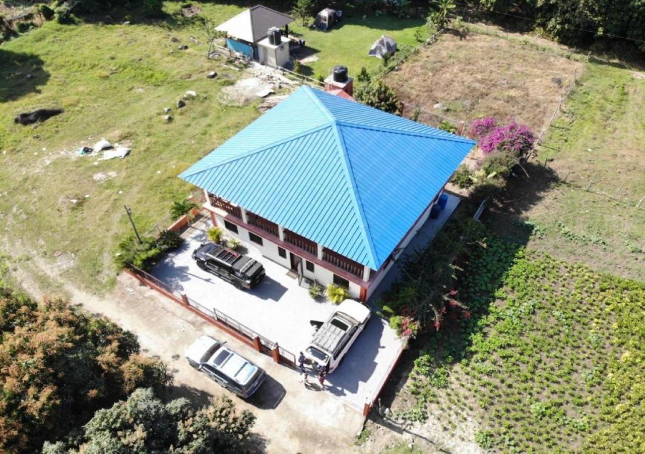 Cabana Don Tobo Jarabacoa Rd Luaran gambar
