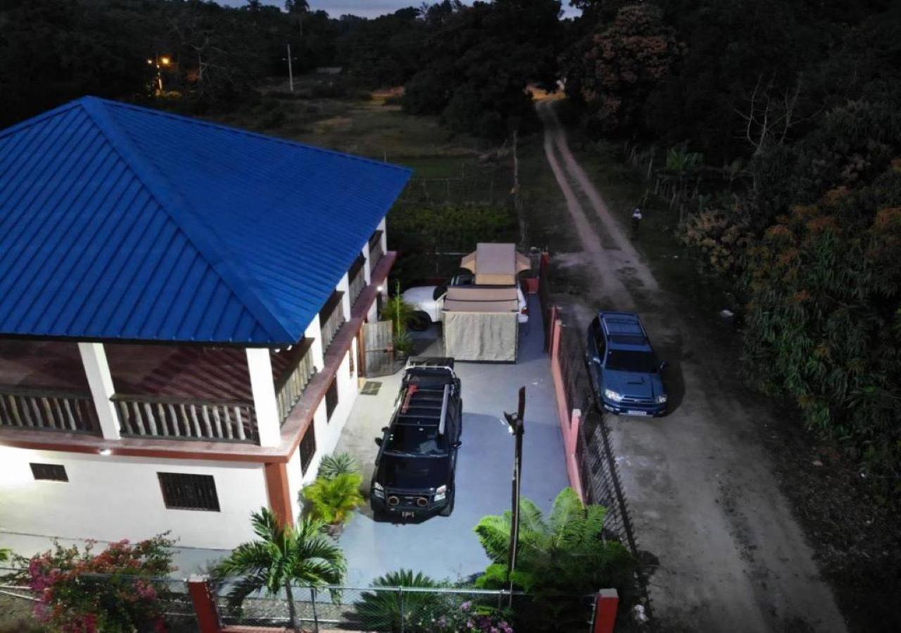 Cabana Don Tobo Jarabacoa Rd Luaran gambar