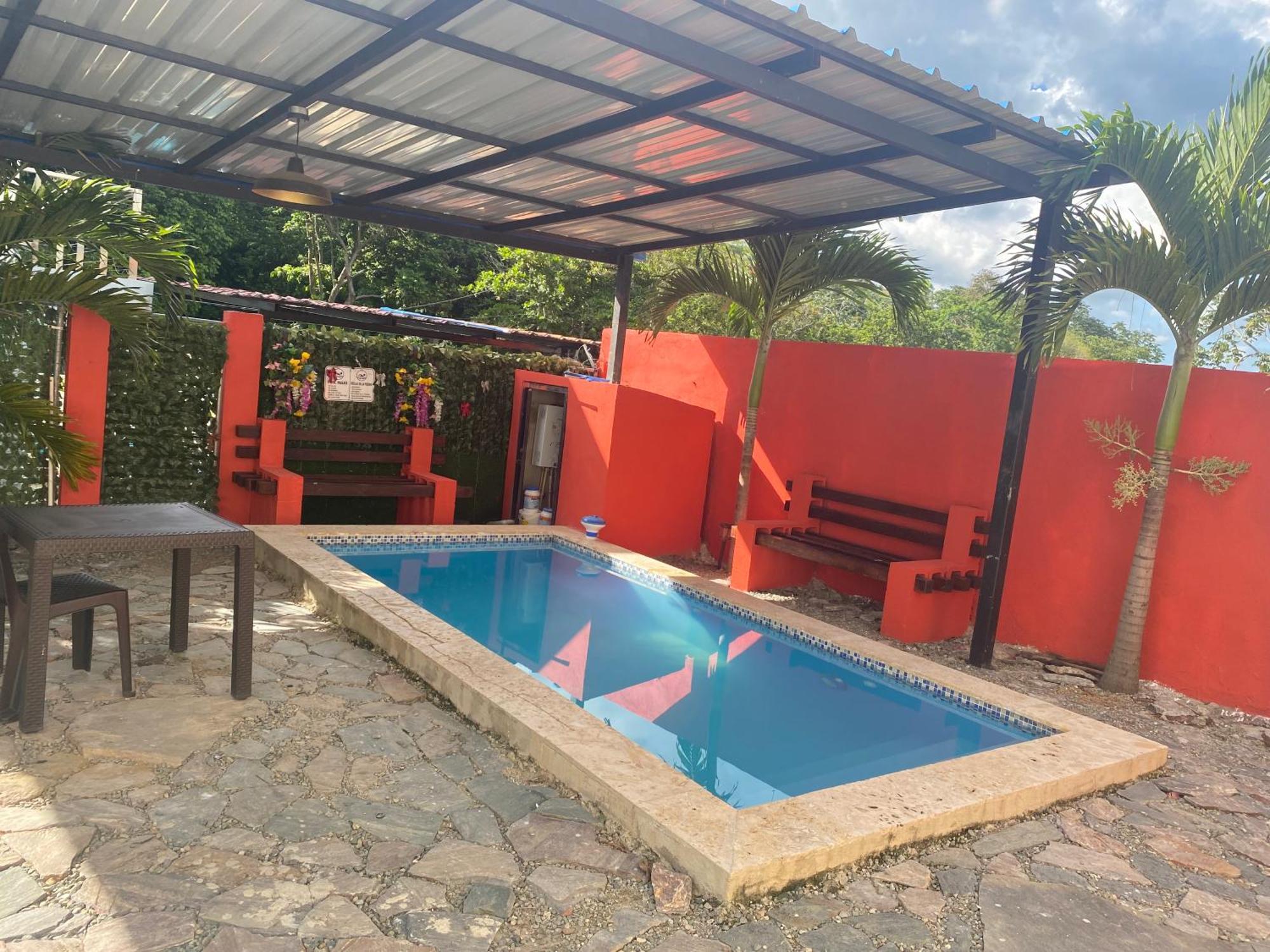 Cabana Don Tobo Jarabacoa Rd Luaran gambar