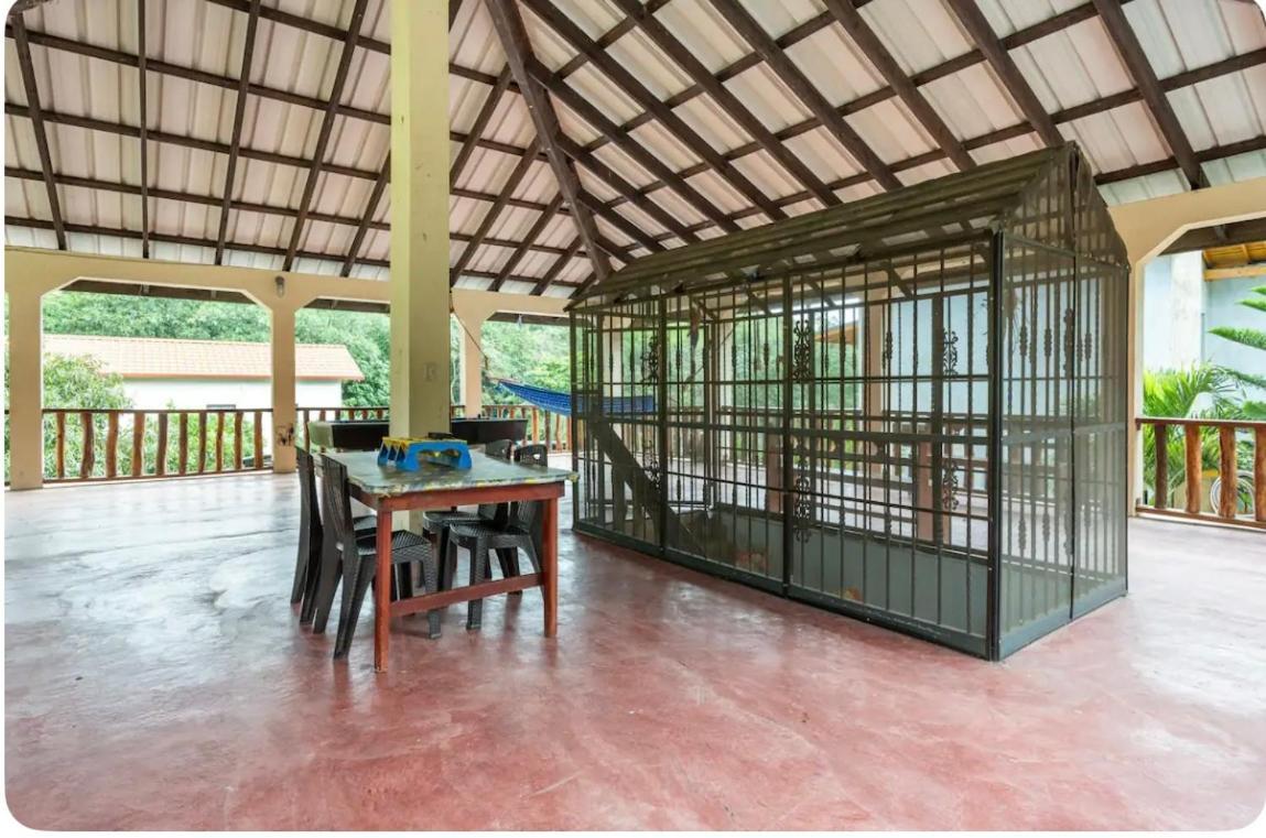 Cabana Don Tobo Jarabacoa Rd Luaran gambar