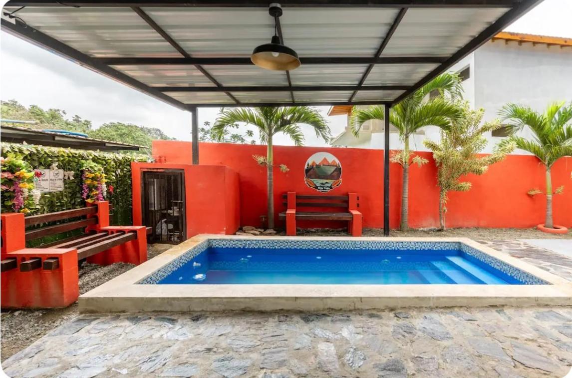 Cabana Don Tobo Jarabacoa Rd Luaran gambar