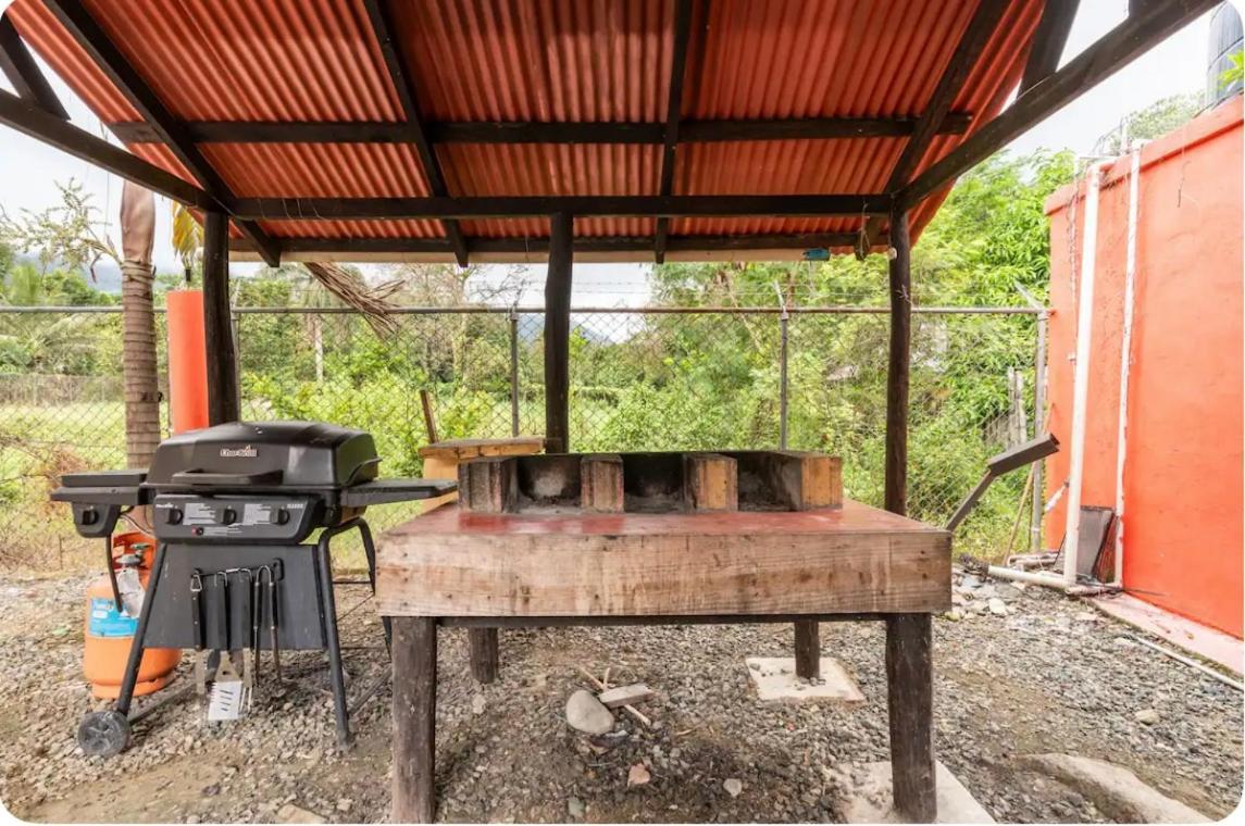 Cabana Don Tobo Jarabacoa Rd Luaran gambar