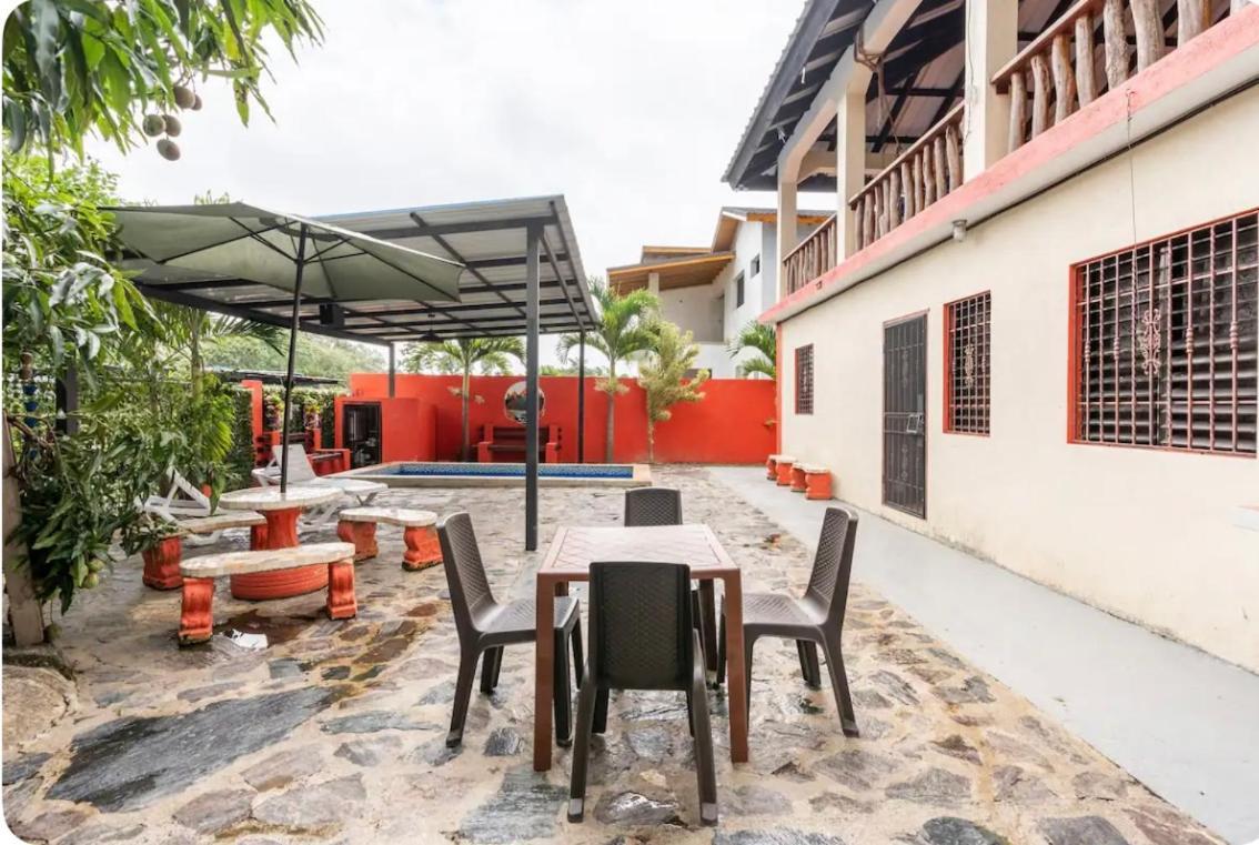 Cabana Don Tobo Jarabacoa Rd Luaran gambar