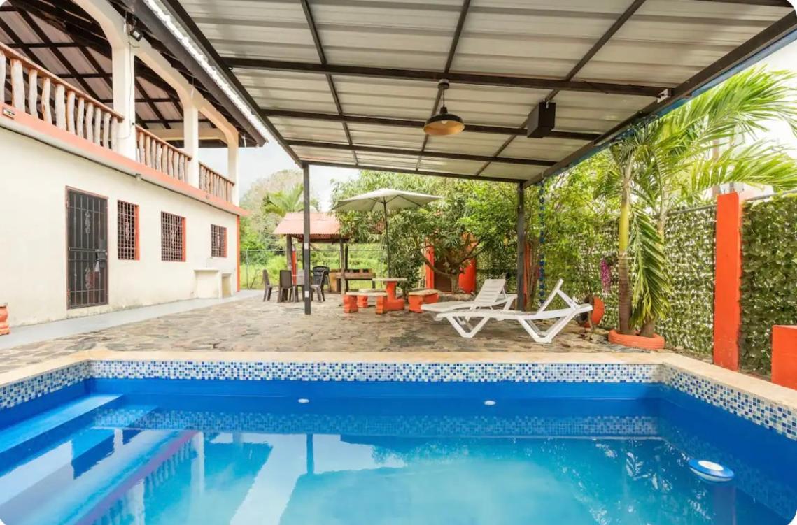 Cabana Don Tobo Jarabacoa Rd Luaran gambar