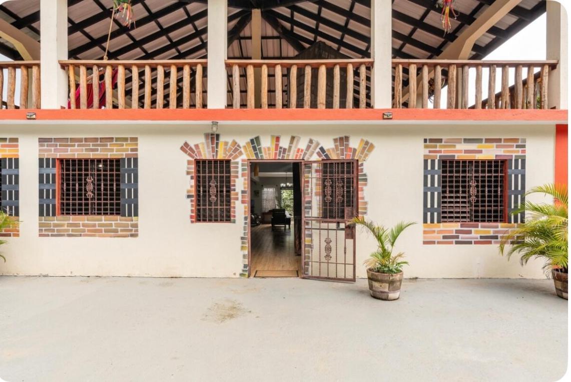 Cabana Don Tobo Jarabacoa Rd Luaran gambar